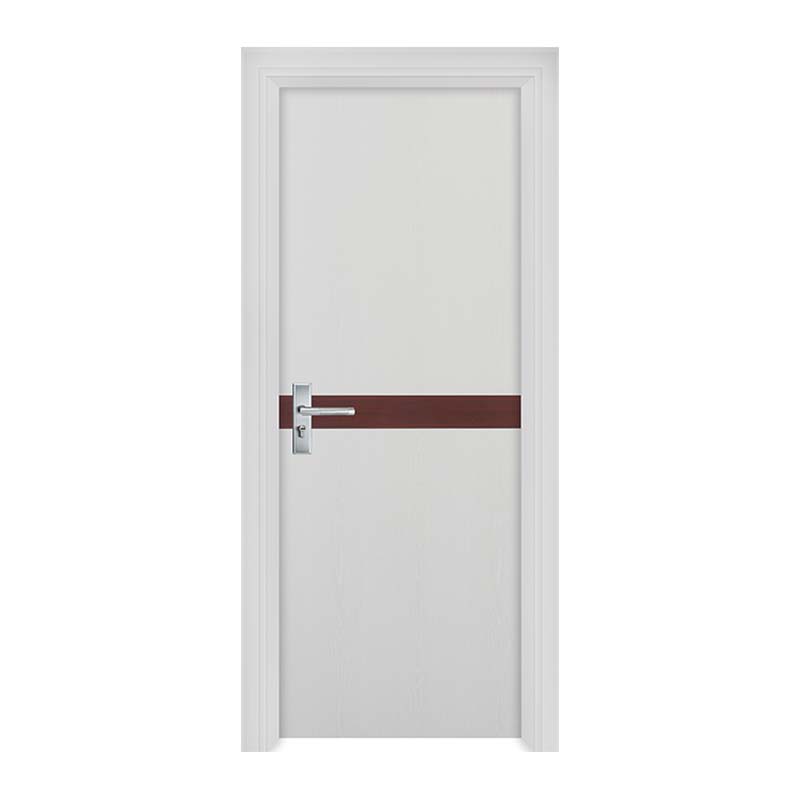 2021 болница антимикробна wpc врата антимикробна врата за баня апартамент модерна врата